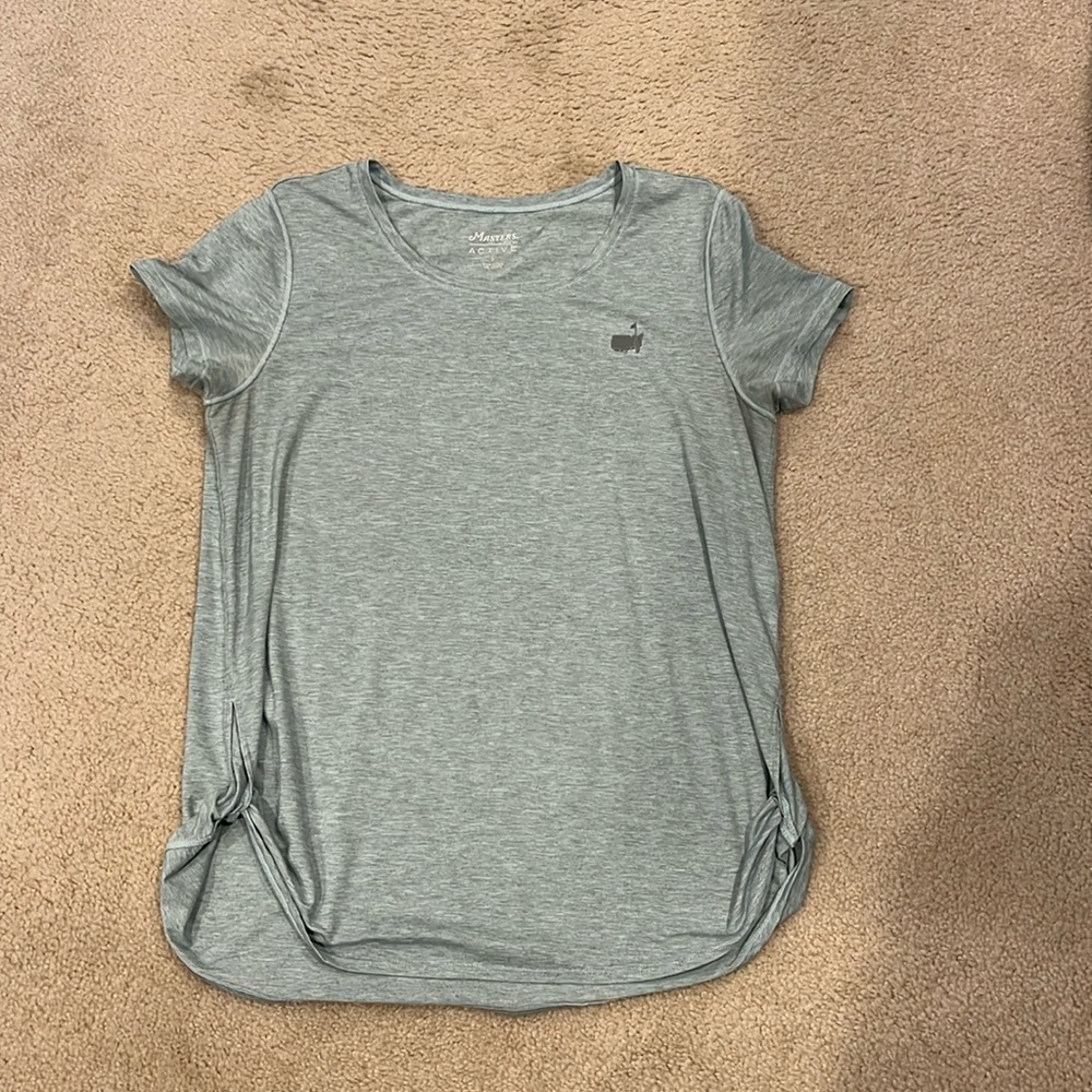 Master’s Tech Active Women’s T-shirt